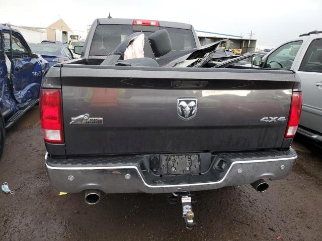 Photo 6 from auction – 2017 RAM 1500 SLT with VIN 1C6RR7TT9HS822735