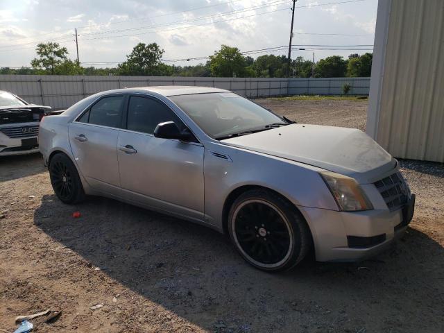 Photo 4 from auction – 2009 CADILLAC CTS with VIN 1G6DF577990156215