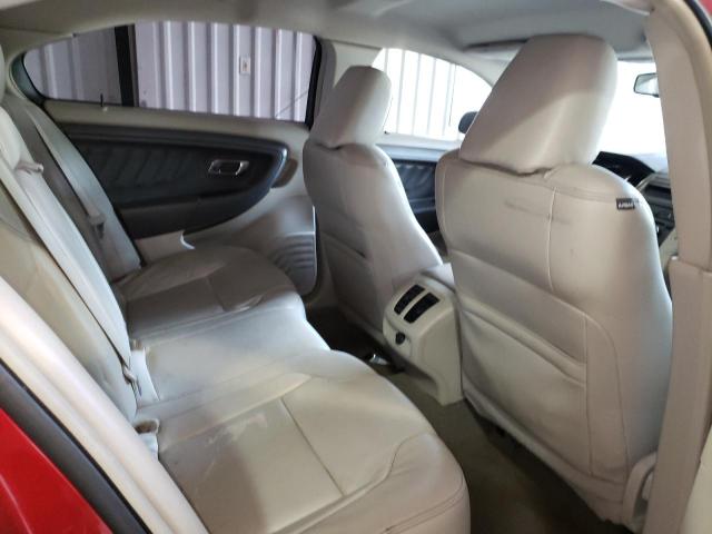 Foto 10 de la subasta – 2010 FORD TAURUS SEL con VIN 1FAHP2EW4AG128330