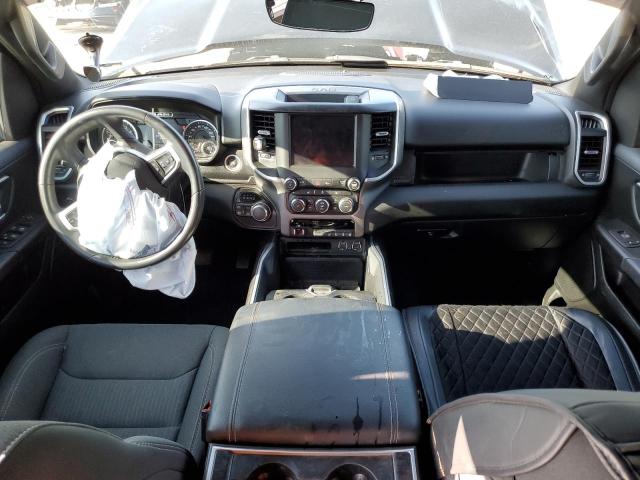 Photo 8 from auction – 2022 RAM 1500 BIG H with VIN 1C6SRFFT7NN135853