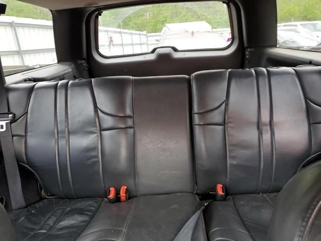 Photo 10 from auction – 2002 JEEP GRAND CHER with VIN 1J8GW68J92C239747