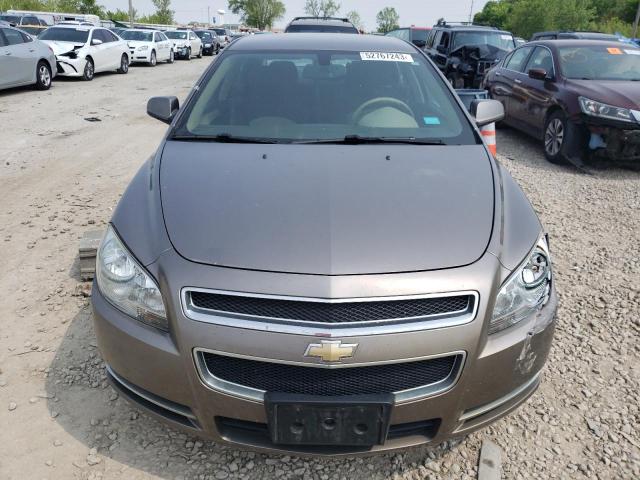 Photo 5 from auction – 2011 CHEVROLET MALIBU with VIN 1G1ZC5E18BF179569