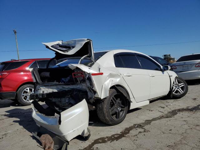 Photo 3 from auction – 2007 ACURA TL with VIN 19UUA66237A024857