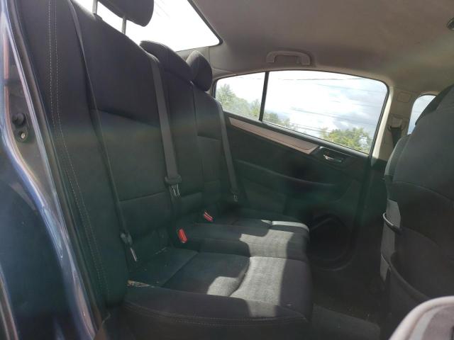 Photo 10 from auction – 2017 SUBARU LEGACY 2.5 with VIN 4S3BNAC66H3038780