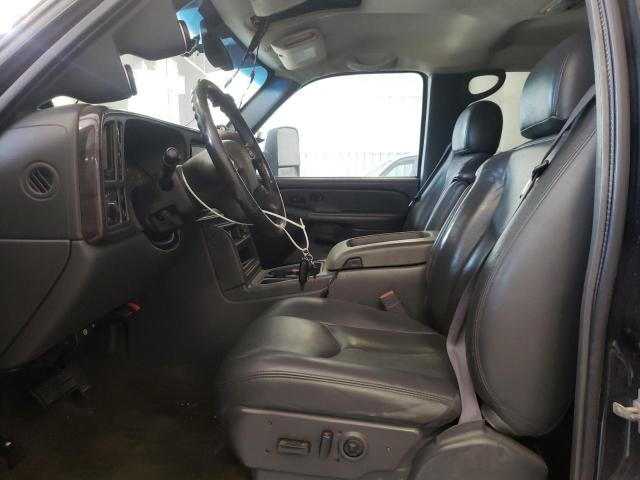 Photo 7 from auction – 2005 CHEVROLET 2500 with VIN 1GCHK23295F867164