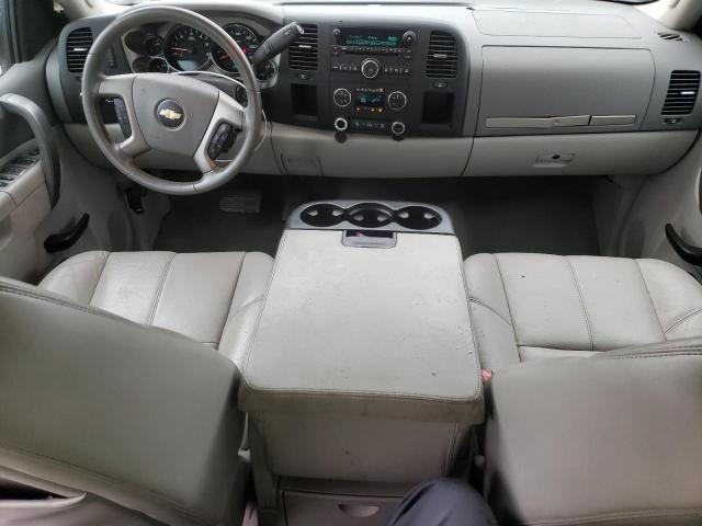 Photo 8 from auction – 2013 CHEVROLET SILVERADO with VIN 3GCPCSE02DG139042