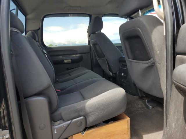 Photo 10 from auction – 2007 GMC NEW SIERRA with VIN 2GTEK13Y971696895