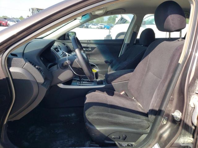 Photo 7 from auction – 2013 NISSAN ALTIMA 2.5 with VIN 1N4AL3AP4DC176830