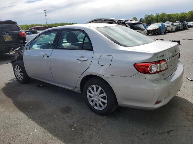 Photo 2 from auction – 2011 TOYOTA COROLLA BA with VIN 2T1BU4EE6BC727256