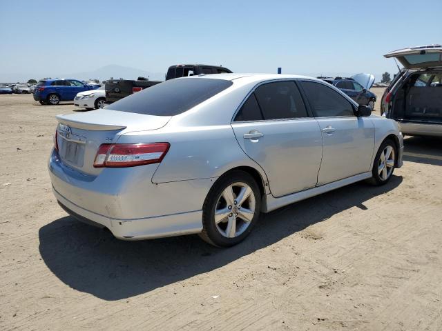 Photo 3 from auction – 2010 TOYOTA CAMRY BASE with VIN 4T1BF3EK2AU012093