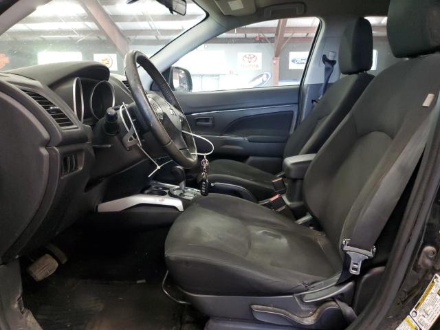 Photo 7 from auction – 2013 MITSUBISHI OUTLANDER with VIN 4A4AR3AU7DE010507