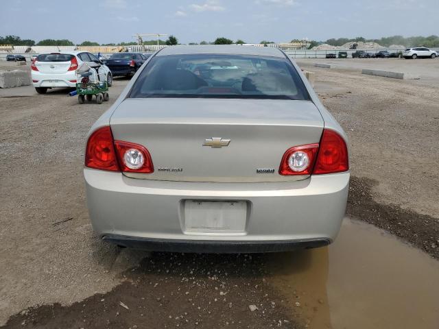 Photo 6 from auction – 2011 CHEVROLET MALIBU LS with VIN 1G1ZA5EUXBF341122