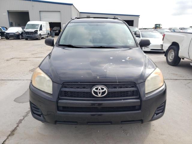 Photo 5 from auction – 2010 TOYOTA RAV4 with VIN 2T3ZF4DV3AW046762