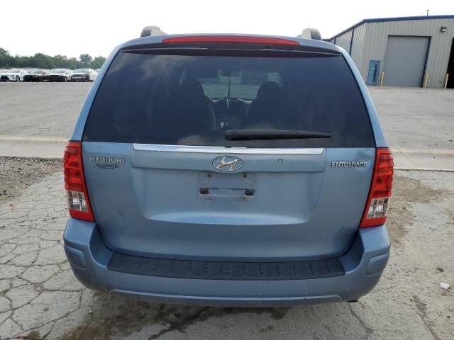 Photo 6 from auction – 2007 HYUNDAI ENTOURAGE with VIN KNDMC233376025105