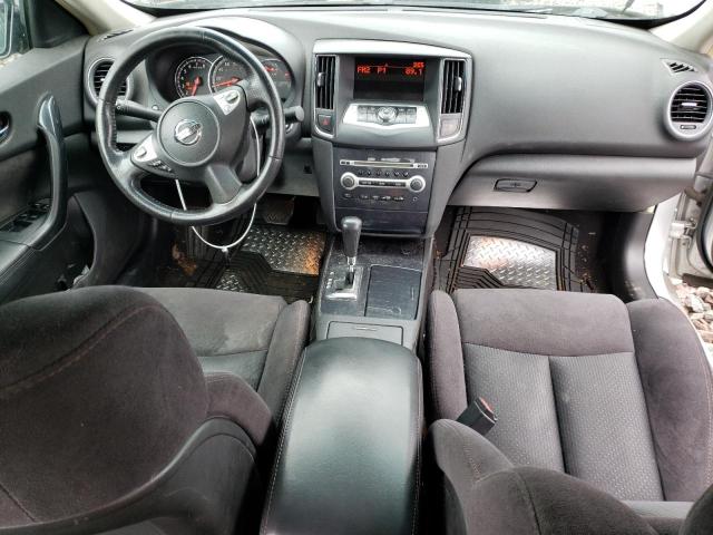 Photo 8 from auction – 2014 NISSAN MAXIMA S with VIN 1N4AA5AP9EC496857