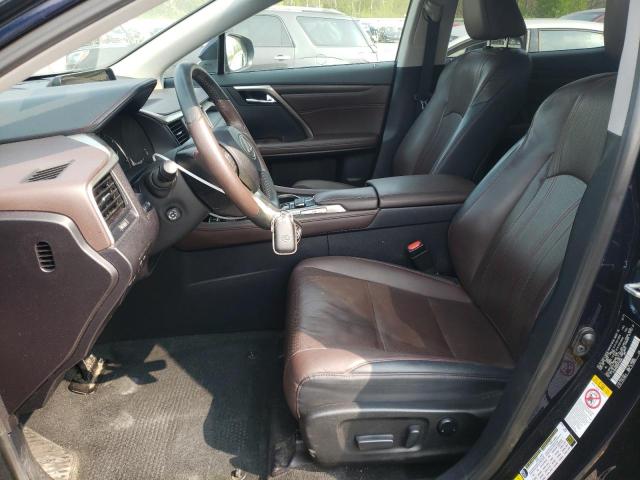 Photo 7 from auction – 2017 LEXUS RX 350 BAS with VIN 2T2BZMCA6HC104564