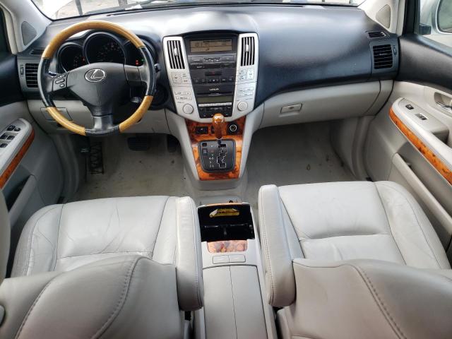 صورة رقم 8 من المزاد - 2006 LEXUS RX 330 مع VIN 2T2GA31U66C048532