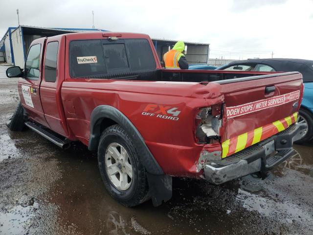 Photo 2 from auction – 2004 FORD RANGER SUP with VIN 1FTZR45E54TA09077