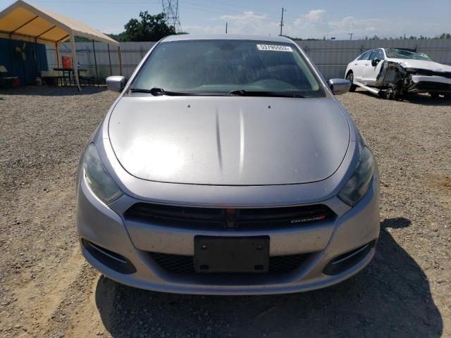 Photo 5 from auction – 2015 DODGE DART SXT with VIN 1C3CDFBB2FD315360