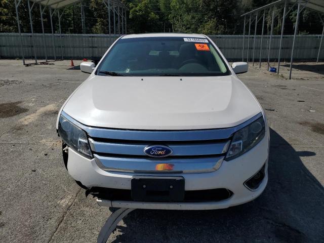 Photo 5 from auction – 2011 FORD FUSION SEL with VIN 3FAHP0JA8BR291703