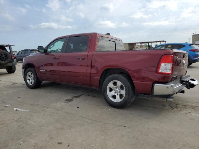 Photo 2 from auction – 2019 RAM 1500 BIG H with VIN 1C6RREFT5KN838467