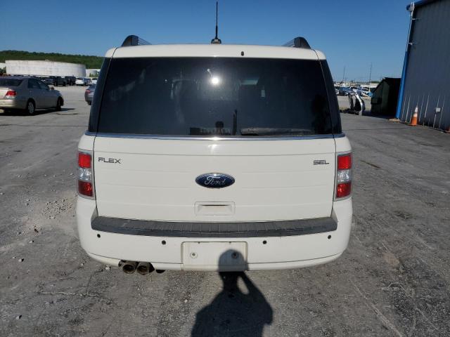Photo 6 from auction – 2010 FORD FLEX SEL with VIN 2FMGK5CC9ABB06308