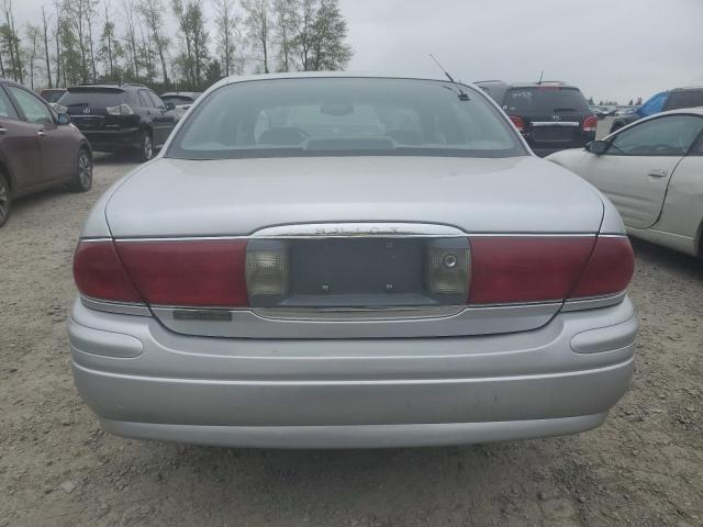 Photo 6 from auction – 2002 BUICK LESABRE CU with VIN 1G4HP54K124100879