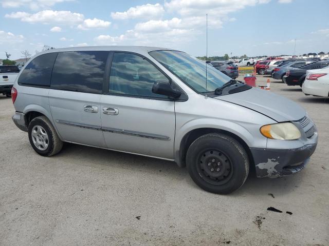 Photo 4 from auction – 2002 DODGE CARAVAN SE with VIN 1B4GP25R82B517838