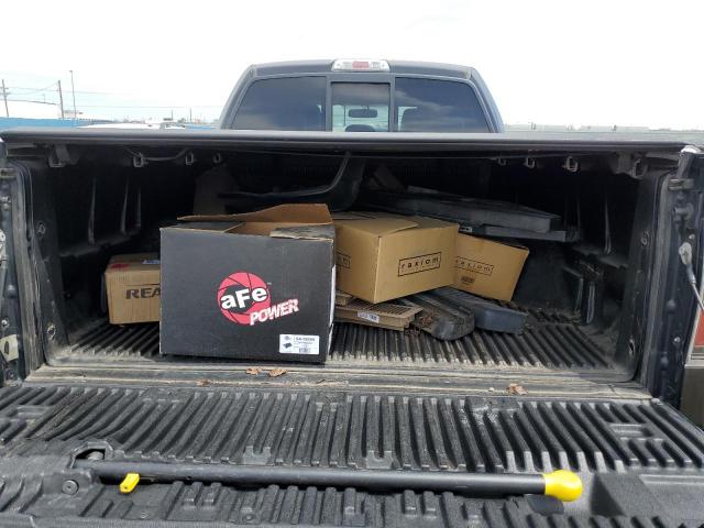 Photo 10 from auction – 2013 FORD F150 SUPER with VIN 1FTFX1EF1DFB58973