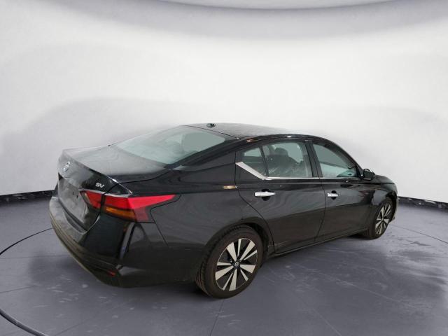 Photo 3 from auction – 2021 NISSAN ALTIMA SV with VIN 1N4BL4DV3MN371309