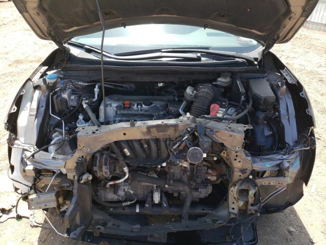 Photo 12 from auction – 2012 HONDA CR-V EX with VIN 5J6RM4H51CL072647