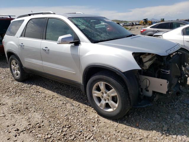 Photo 4 from auction – 2009 GMC ACADIA SLT with VIN 1GKEV23D29J155369