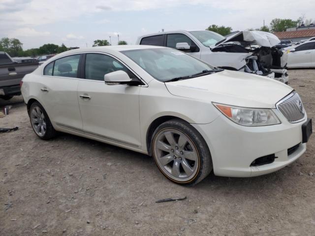 Photo 4 from auction – 2012 BUICK LACROSSE P with VIN 1G4GD5E32CF131544