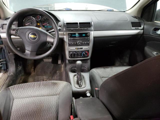 Photo 8 from auction – 2010 CHEVROLET COBALT 2LT with VIN 1G1AF5F56A7105100