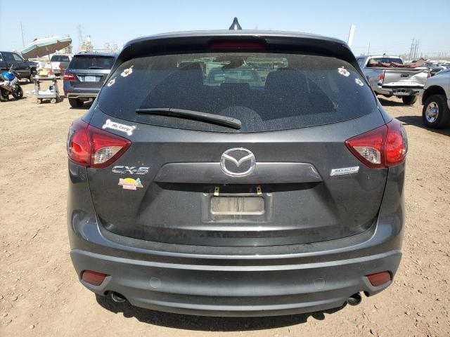 Photo 6 from auction – 2014 MAZDA CX-5 TOURI with VIN JM3KE2CY8E0350577