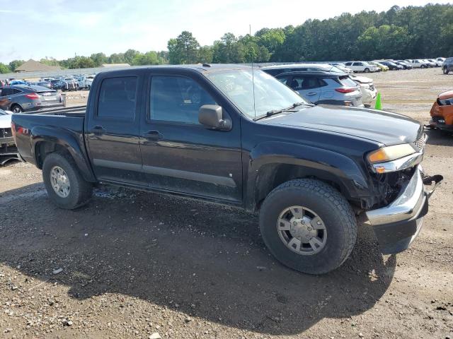 Photo 4 from auction – 2008 CHEVROLET COLORADO L with VIN 1GCDS43E088201503