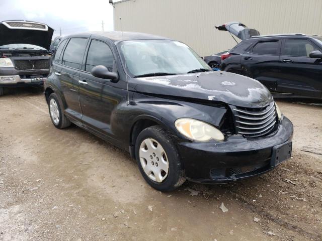 Photo 4 from auction – 2007 CHRYSLER PT CRUISER with VIN 3A4FY48B27T502323