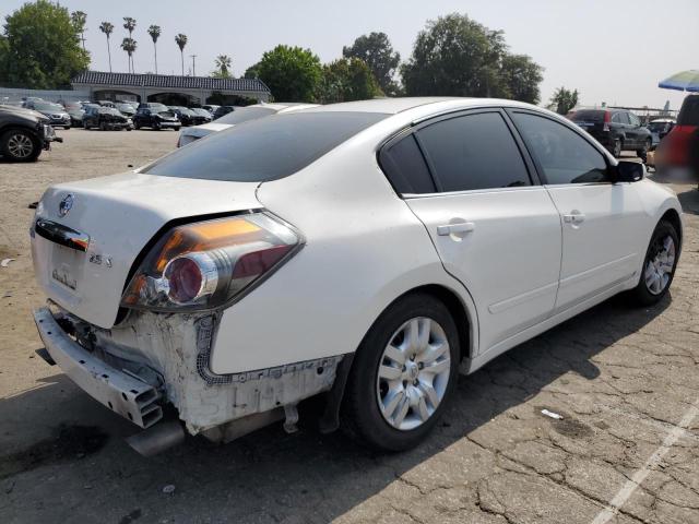 Photo 3 from auction – 2012 NISSAN ALTIMA BAS with VIN 1N4AL2APXCN458970