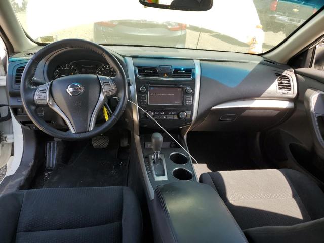 Photo 8 from auction – 2015 NISSAN ALTIMA 2.5 with VIN 1N4AL3AP6FC442190