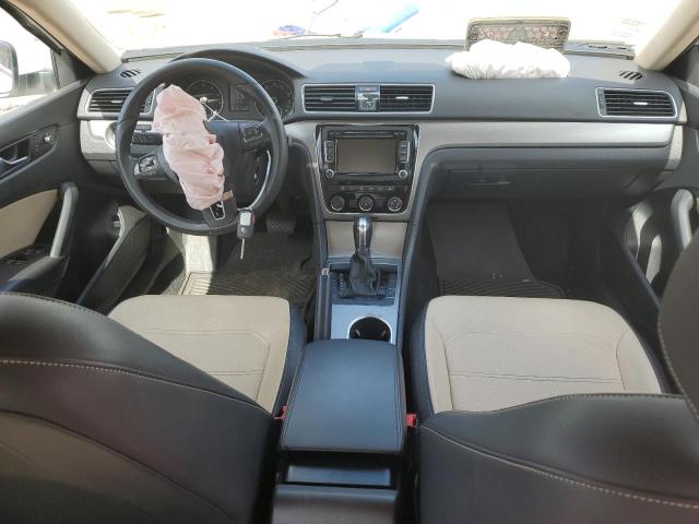 Photo 8 from auction – 2014 VOLKSWAGEN PASSAT SE with VIN 1VWBT7A36EC066301