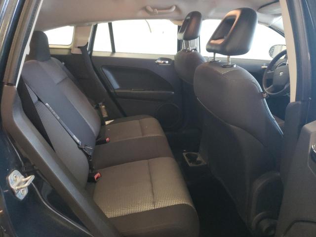 Photo 10 from auction – 2008 DODGE CALIBER SX with VIN 1B3HB48BX8D503020