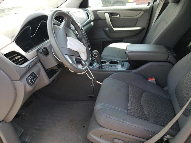 Photo 7 from auction – 2017 CHEVROLET TRAVERSE L with VIN 1GNKVGKD9HJ103482