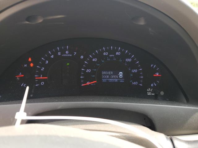 Photo 9 from auction – 2011 TOYOTA CAMRY SE with VIN 4T1BF3EK4BU594246
