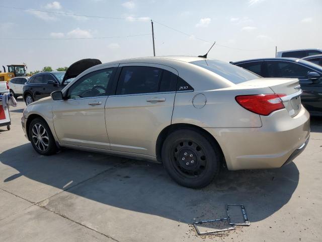 Photo 2 from auction – 2014 CHRYSLER 200 LX with VIN 1C3CCBAB9EN167858
