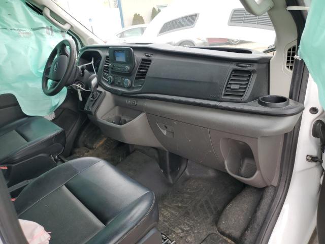 Photo 8 from auction – 2020 FORD TRANSIT T- with VIN 1FTBR3X85LKB60377