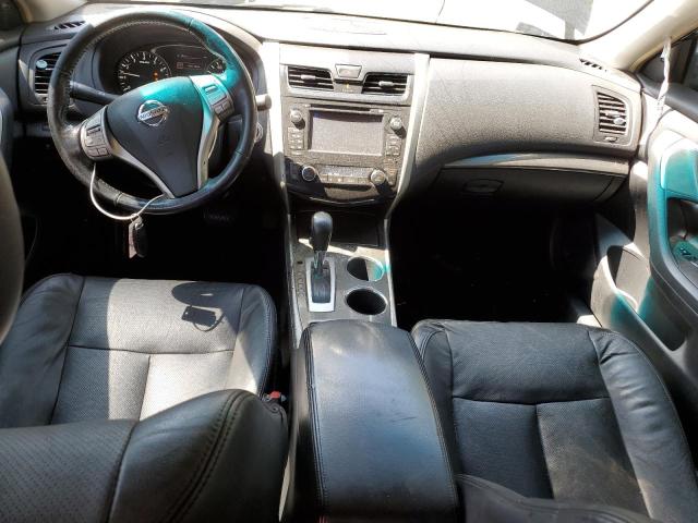 Photo 8 from auction – 2013 NISSAN ALTIMA 2.5 with VIN 1N4AL3AP2DN478069