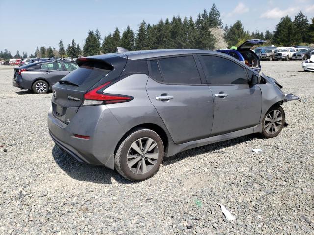Photo 3 from auction – 2022 NISSAN LEAF S PLU with VIN 1N4BZ1BV3NC563231
