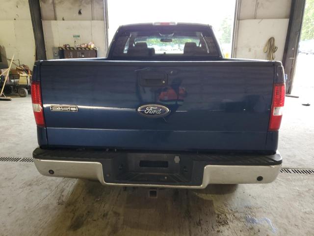 Photo 6 from auction – 2007 FORD F150 with VIN 1FTPX14V47FA37890