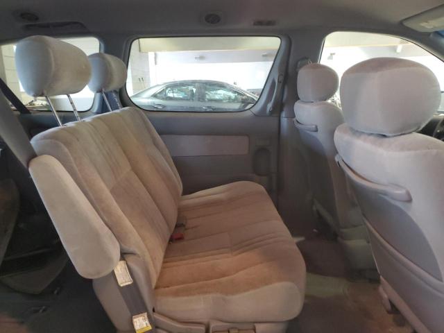 Photo 11 from auction – 2000 TOYOTA SIENNA CE with VIN 4T3ZF19C2YU311218