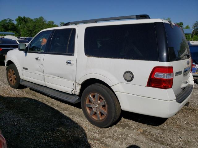 Photo 2 from auction – 2008 FORD EXPEDITION with VIN 1FMFK15518LA64908